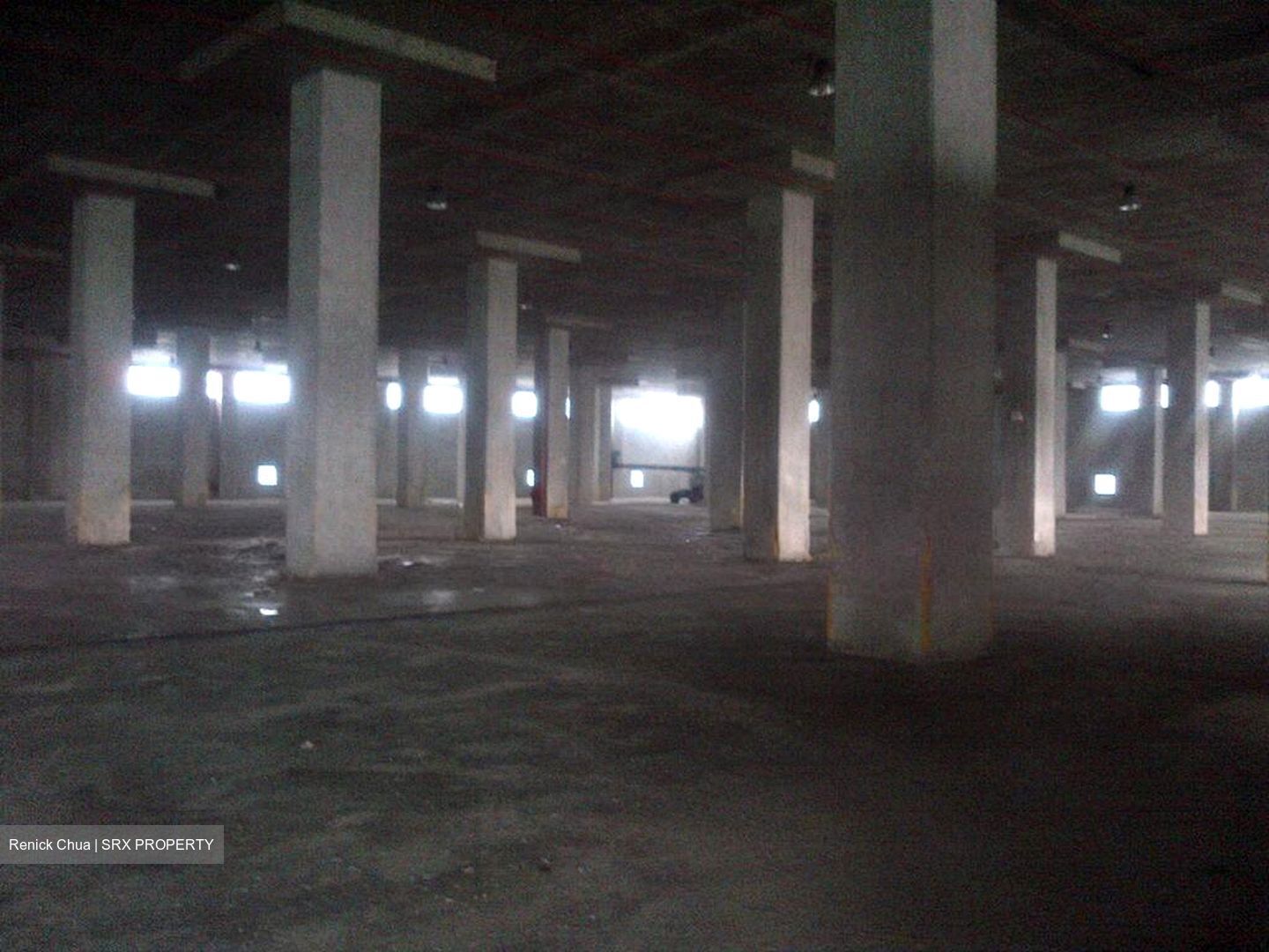 Jalan Soo Bee (D16), Warehouse #500548391